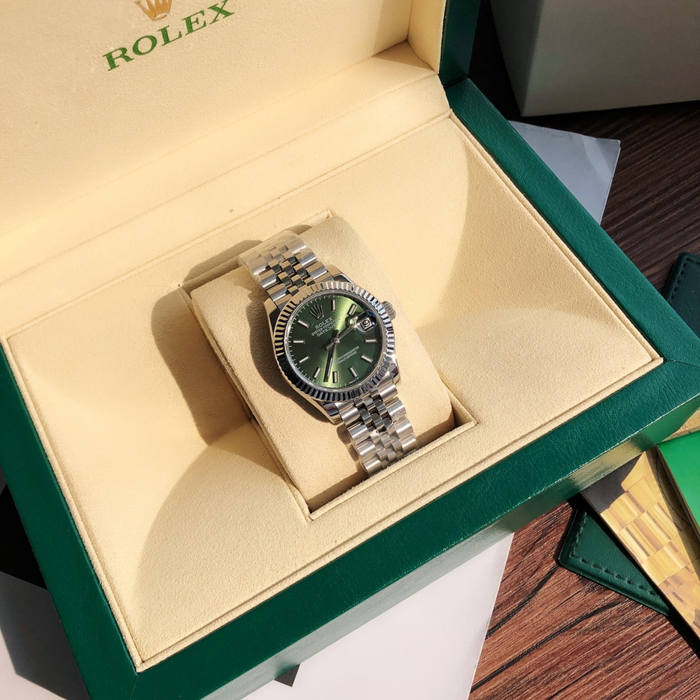 Rolex Datejust 31 mm