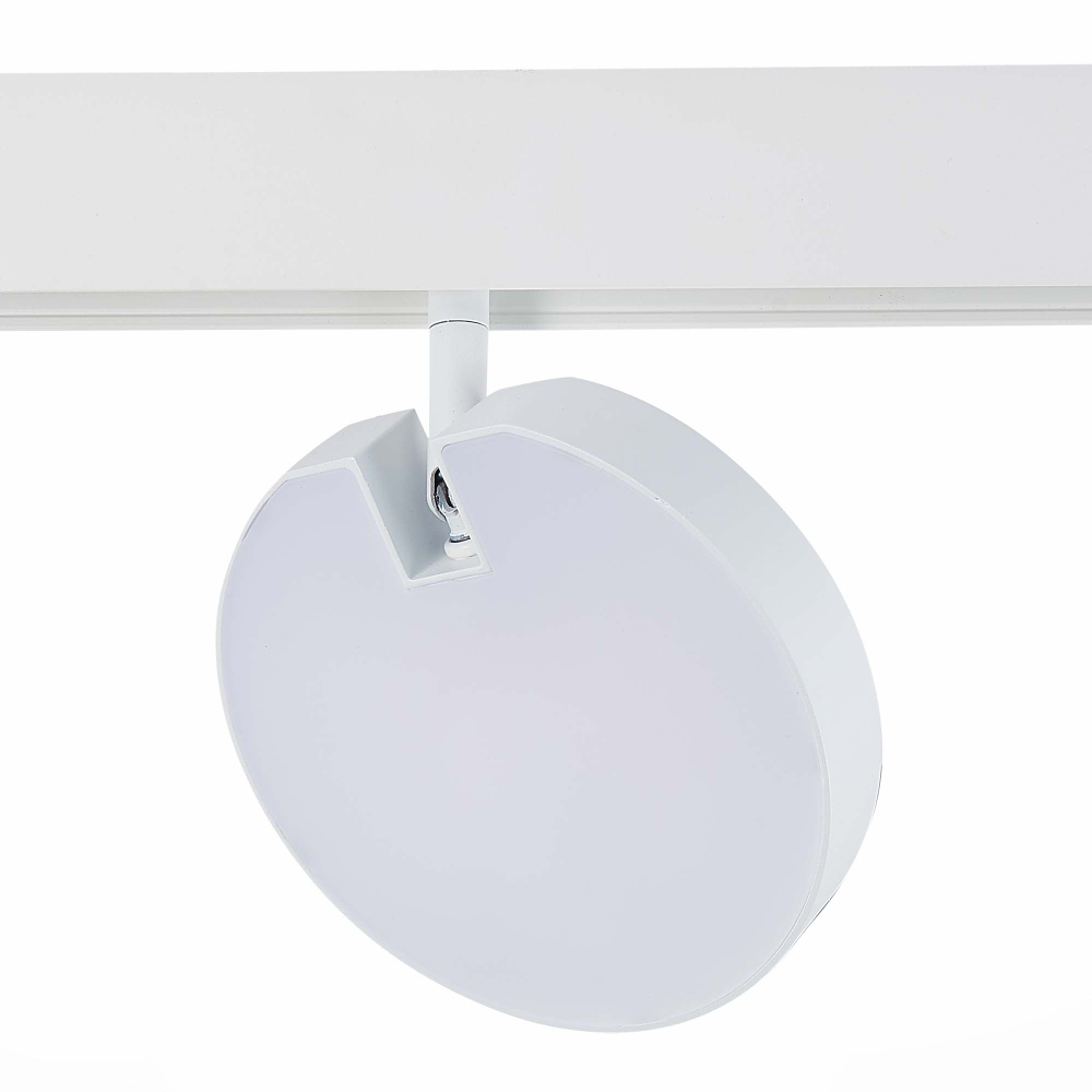Светильник трековый SKYLINE 48 LED 1х15W