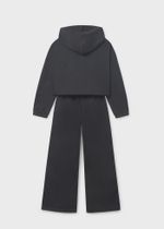 толстовка с брюками