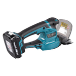 Ножницы Makita DUM 111 SYX аккумуляторные