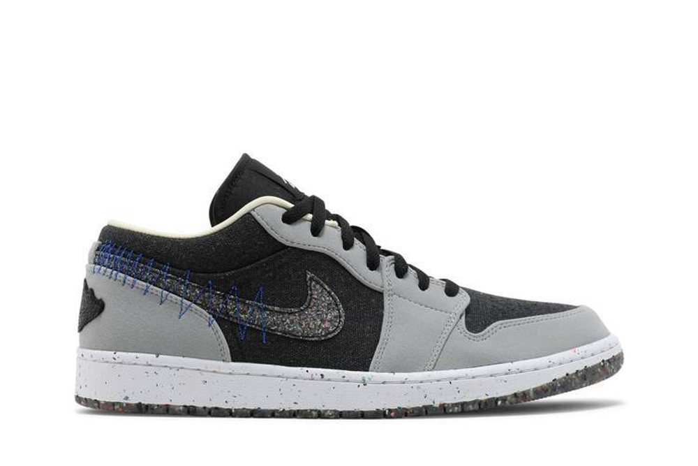 Кроссовки Jordan Air Jordan 1Crater Low Se "Crater"