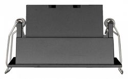 Встраиваемый светильник Arlight ORIENT 034876