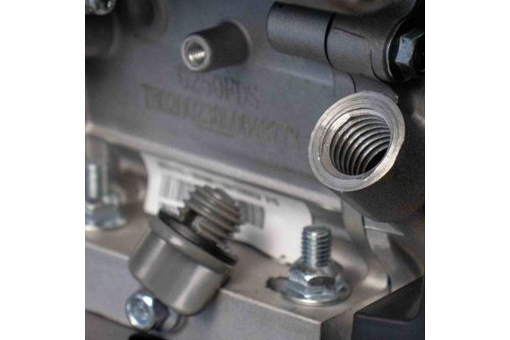 Снегоуборщик VERTON Ice SB-961LTE