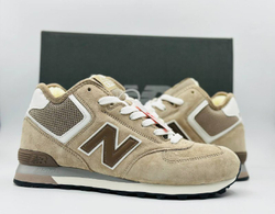 Зимние кроссовки NEW BALANCE