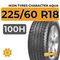 Ikon Tyres Character Aqua SUV 225/60 R18 100H