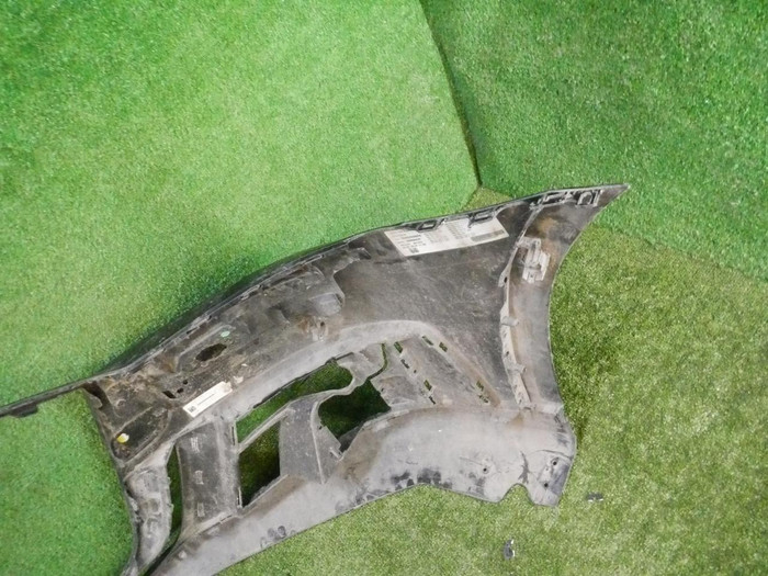 Бампер передний Audi A8 4 D5 (2017-2021) Sport