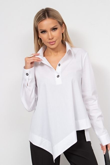 Рубашка Лояна №1 Valentina