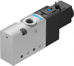 VUVS-L25-M32C-MD-G14-F8-1B2 Распределитель с электроуправлением