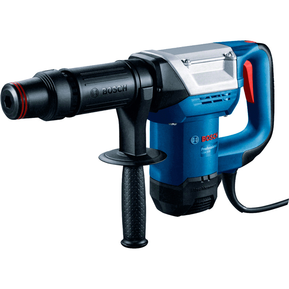Отбойный молоток Bosch GSH 500