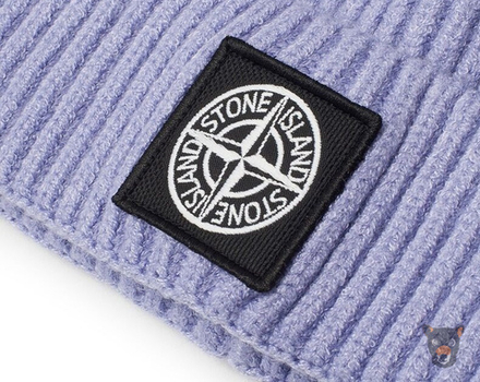 Шапка Stone Island