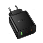 Hoco N75 Grande 65W(2C1A) зарядное устройство