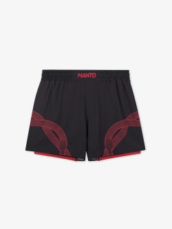 Шорты MANTO UROBOROS
