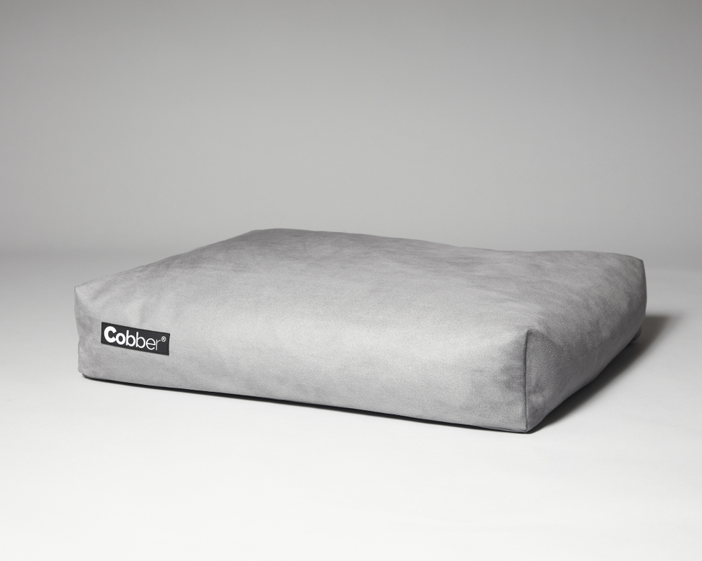 Лежанка для собак Lounge Fog COBBER