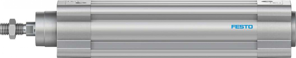 Стандартный пневмоцилиндр Festo DSBC-32-100-PPVA-N3