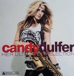 Candy Dulfer / Her Ultimate Collection (LP)