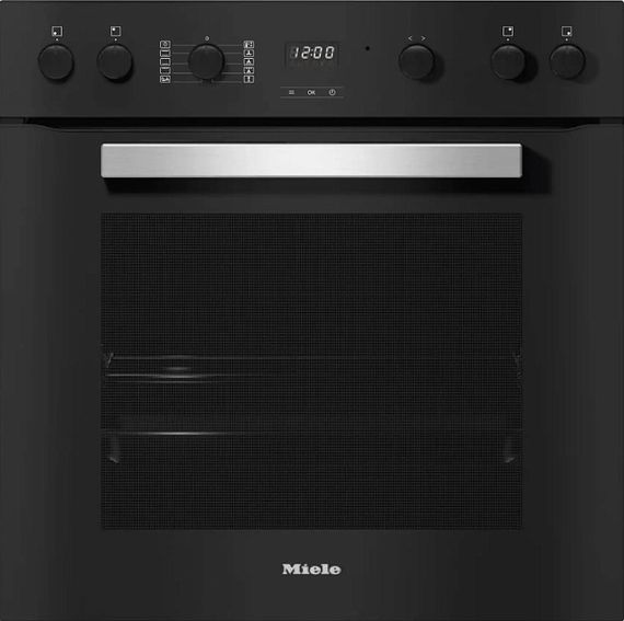 Духовой шкаф Miele H 2455 I ACTIVE
