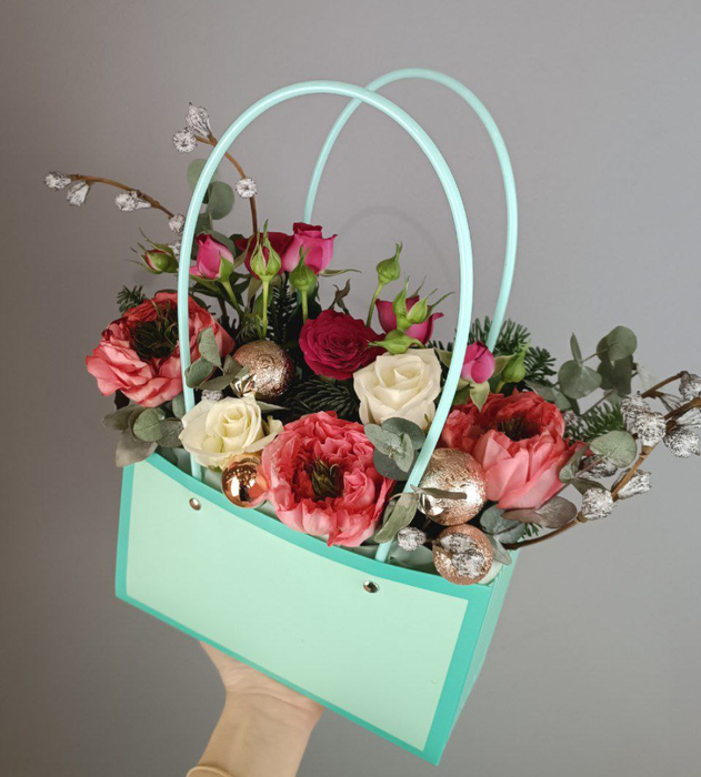 Композиция "Летний бриз"