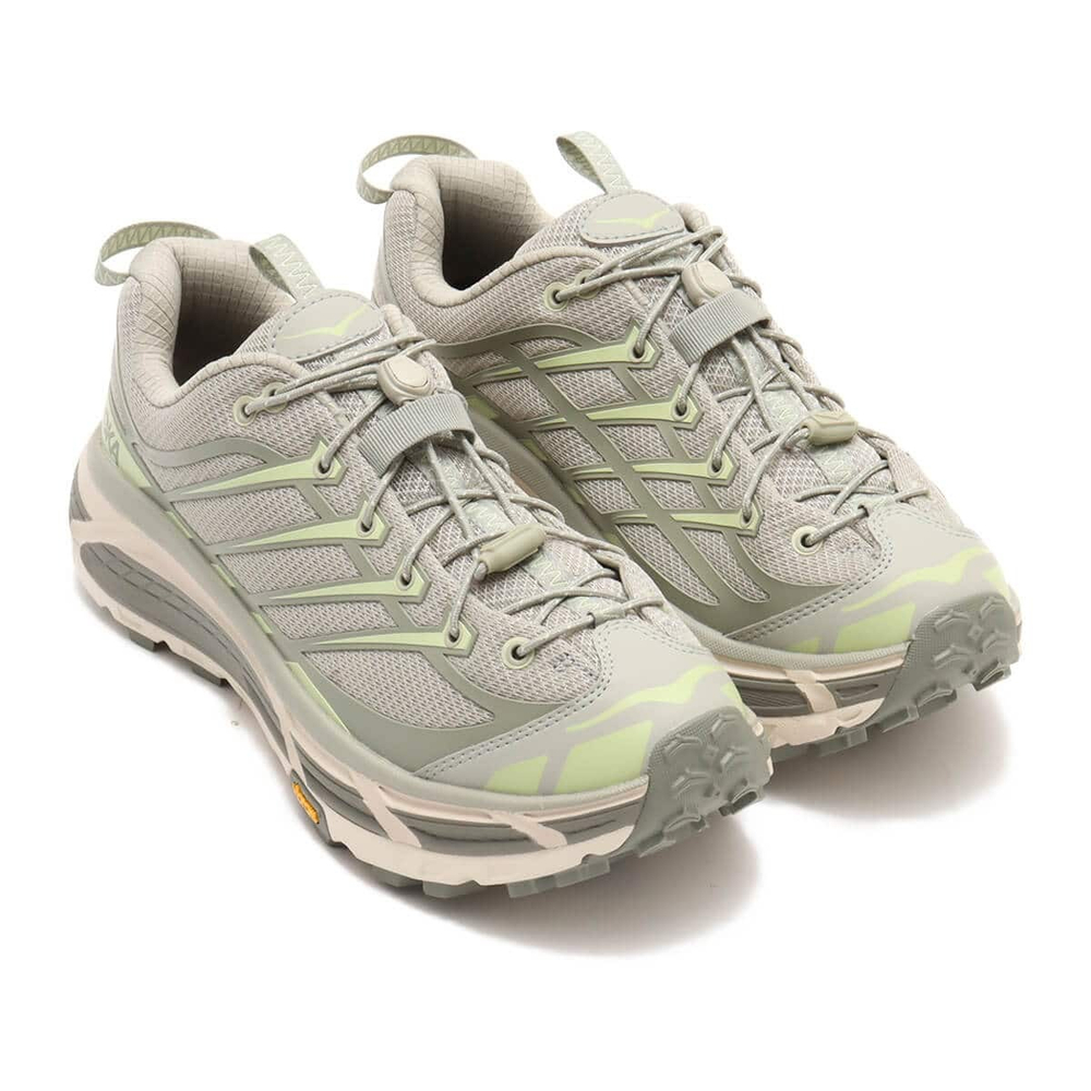 Кроссовки unisex Hoka Mafate Three 2