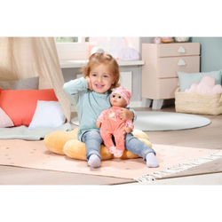 Baby Annabell - Кукла Small Annabell so Soft 36 см 702956