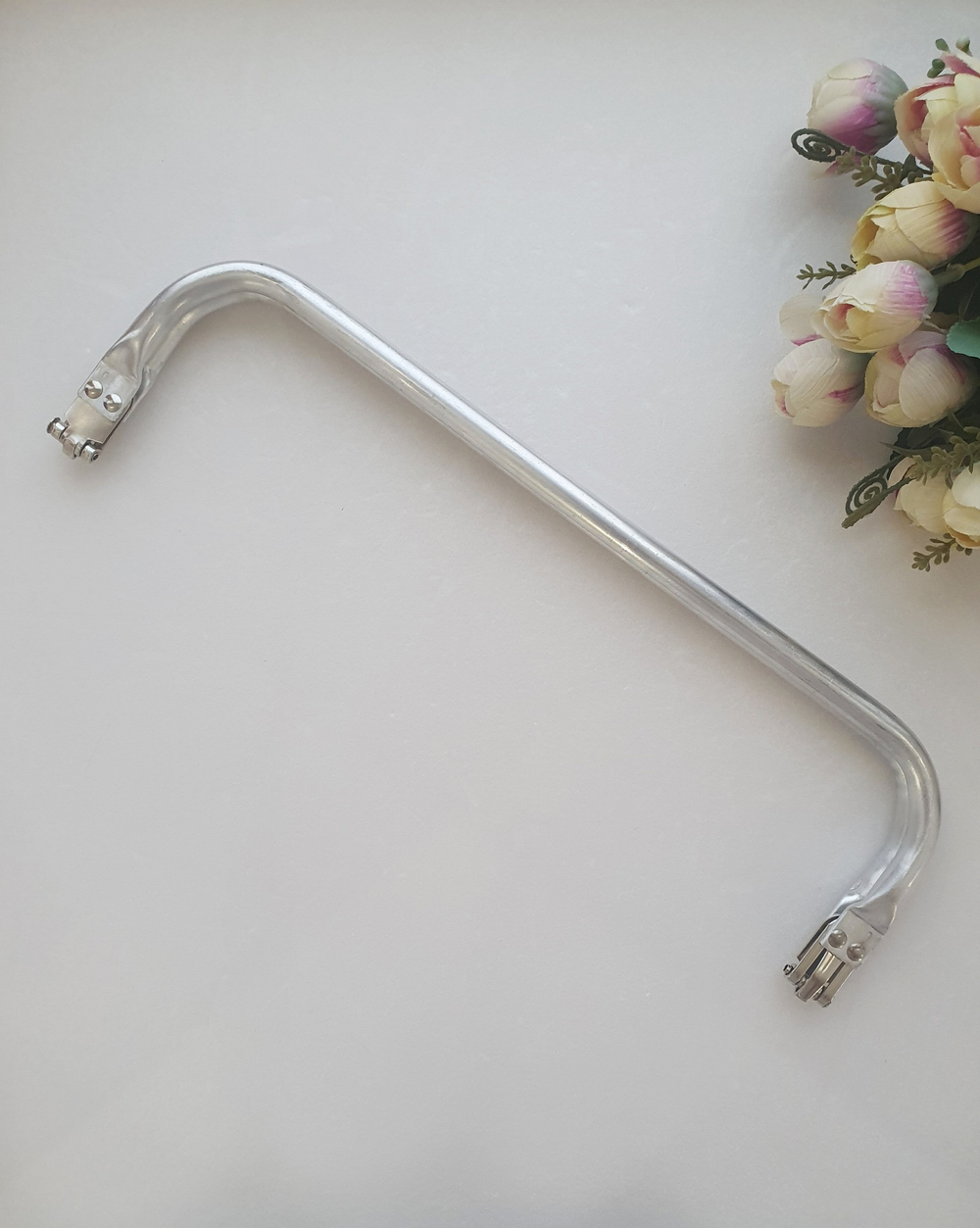 Фермуар - замок рамочный 30*16 см