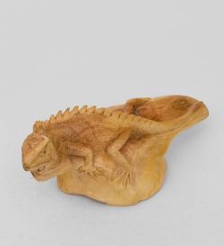 Decor and Gift 45-026 Статуэтка «Игуана» 20 см
