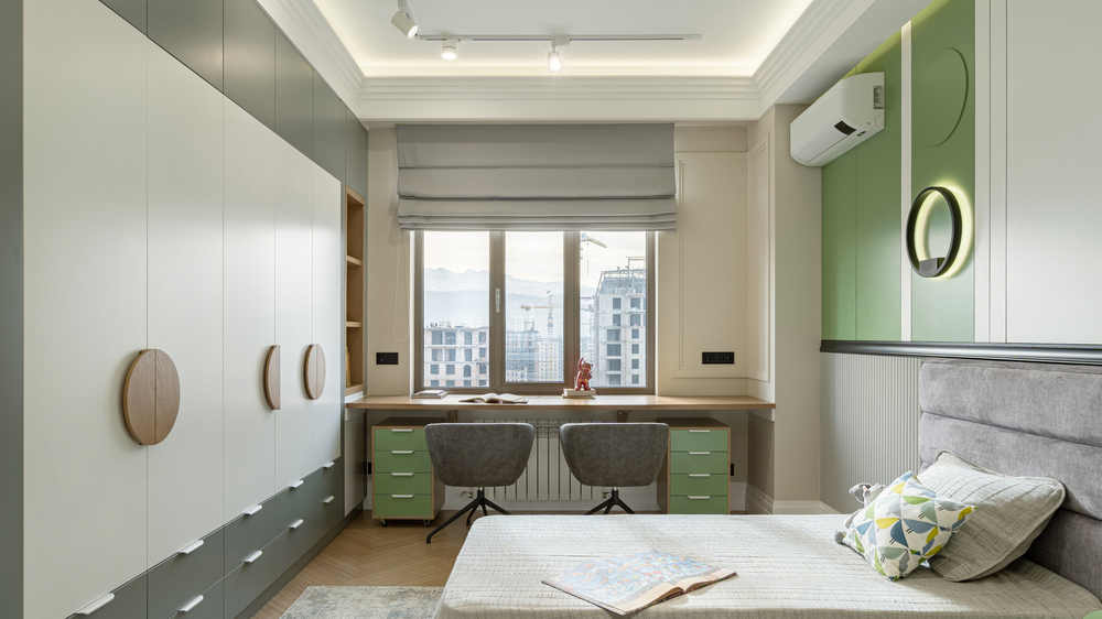 Трековый светильник Technical TR007-1-12W3K-W