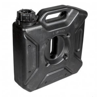 Канистра Экстрим ПЛЮС 5л. черная