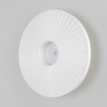 Настенный светодиодный светильник с тканевым рассеивателем 101002 LED