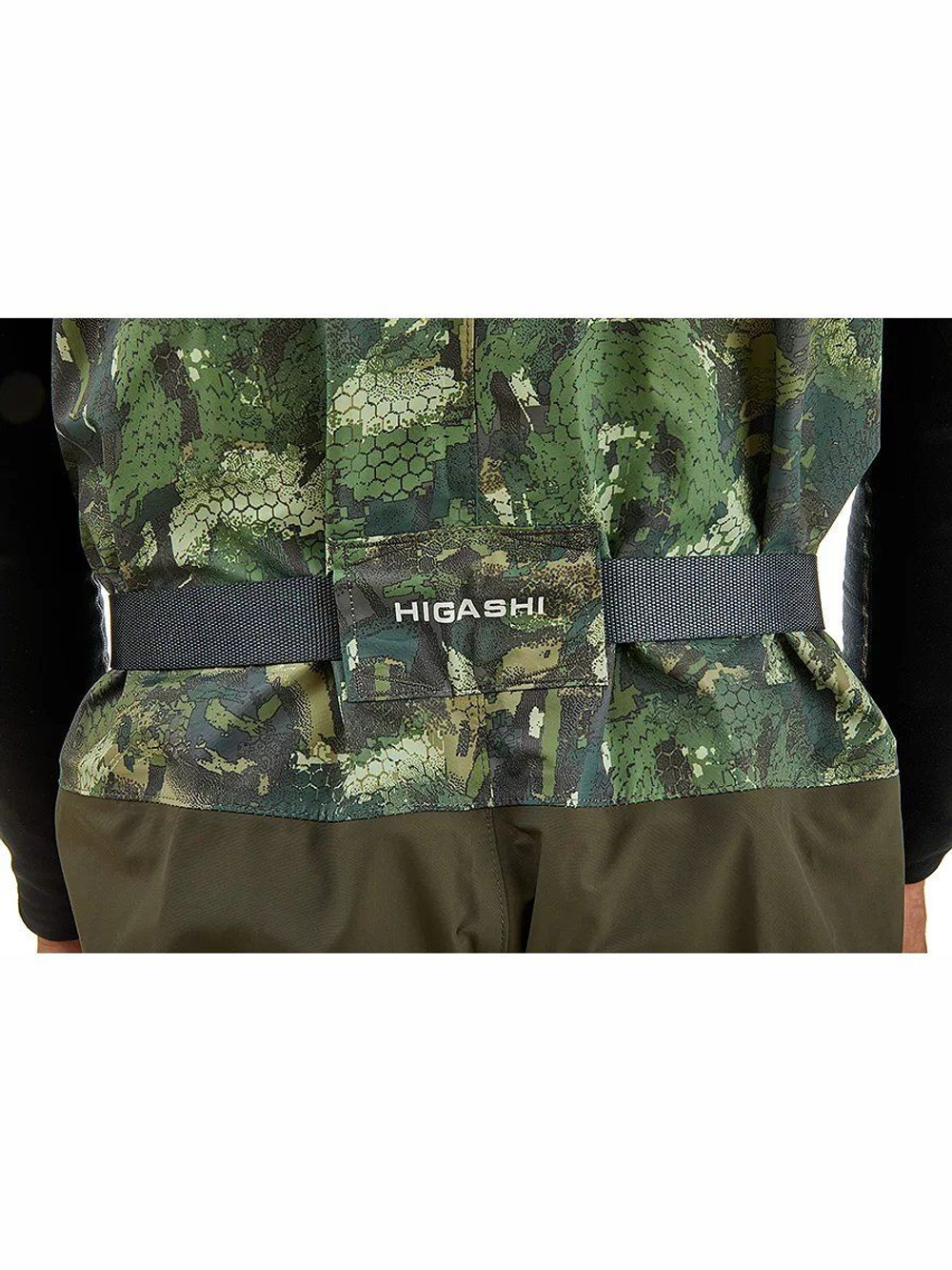 Забродники Вейдерсы Kano w/boot