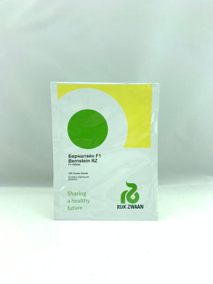 БЕРНШТАЙН F1 семена огурца (Rijk Zwaan | Alexagro) – фото 3