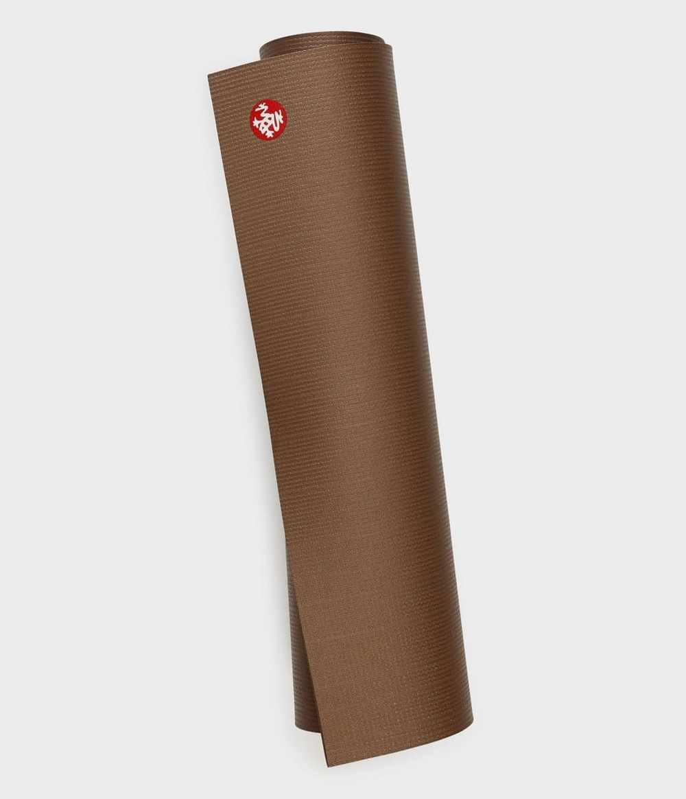 Коврик для йоги Manduka The PRO Mat 180*66*0,6 см из ПВХ