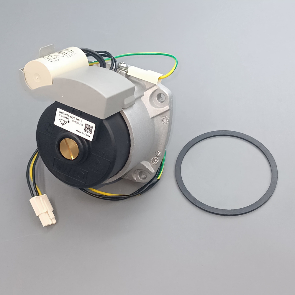 Циркуляционный насос для котлов Baxi, Ariston, Protherm, Fondital, Ferroli, Bugatti - INTNFSL 12/6 HE-1 арт. 60000876, 60001584, 710820200, 710648600