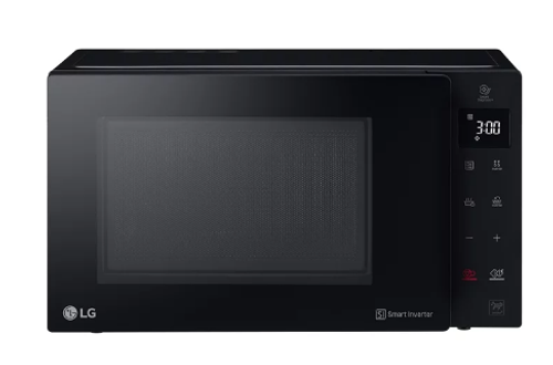 Микроволновая печь LG MW-23R35GIB
