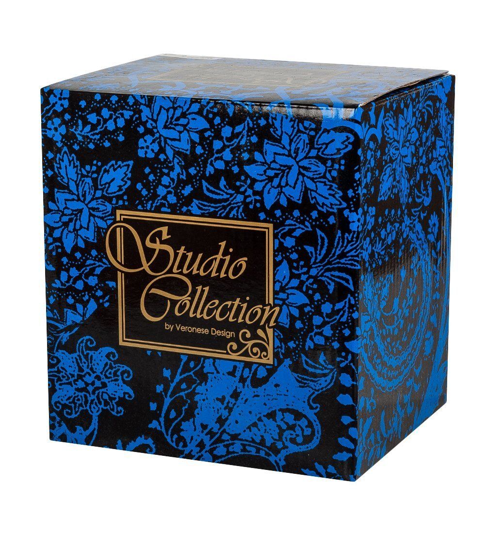 Veronese WS-676 Статуэтка «Клоун с гитарой»