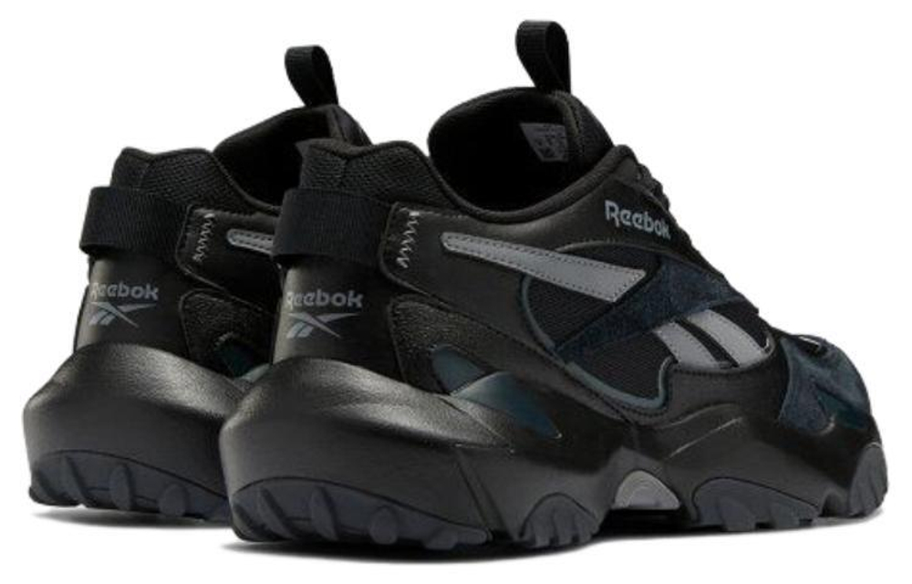 Кроссовки Reebok Fluffipuff