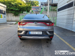 Renault Korea (Samsung) XM3 1.6 GTe RE (08.2022)