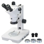 Микроскоп Микромед МС-5-ZOOM LED