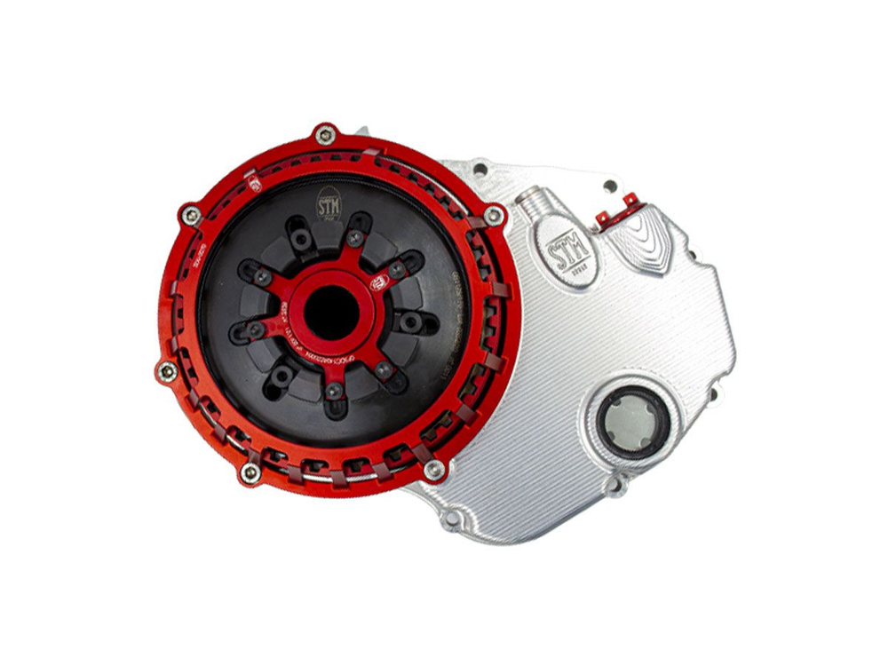 KTT-1900 STM COMPLETE SLIPPER DRY CLUTCH KIT EVO-SBK (MTS 1260 /S)