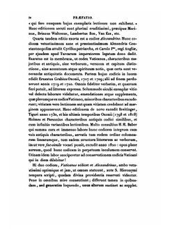 Hē Palaia Diathēkē kata tous Hebdomēkonta. Vetus Testamentum Graecum juxta Septuaginta. Tomus 1 | Jean-Nicolas Jager