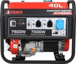 Генератор бензиновый A-iPOWER A7500 20111