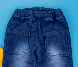  костюм джинсовый 931