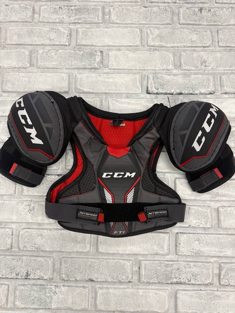 CCM jetspeed ft1 YTH L