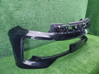 Бампер передний EXEED TXL (2021-н.в.)