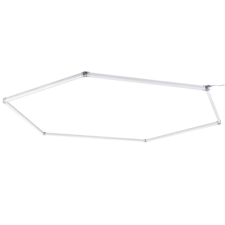 Комплект со светильником Lightstar Varieta (450124 (6)+450005 (5)+450006+450000+450009) V6A450124