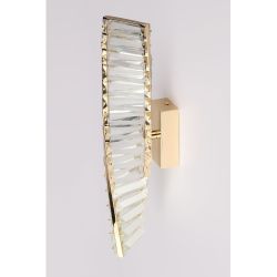 Светильник настенный Rivoli Madalina 6165-701 светодиодный LED 13 Вт 3000 К дизайн