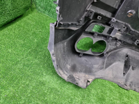 Бампер задний Geely Coolray (2023-н.в.)