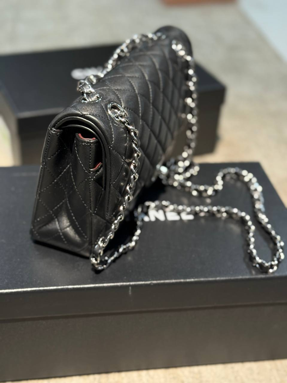Сумка CHANEL 25 см