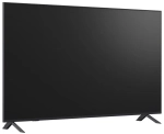 Телевизор LED LG 65" 65QNED82A6B.ARUG черный титан 4K Ultra HD 60Hz DVB-T DVB-T2 DVB-C DVB-S DVB-S2 USB WiFi Smart TV