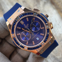 Часы Hublot
