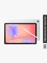 Планшет Samsung Galaxy Tab S10 Lite 5G SM-X406BZSECAU